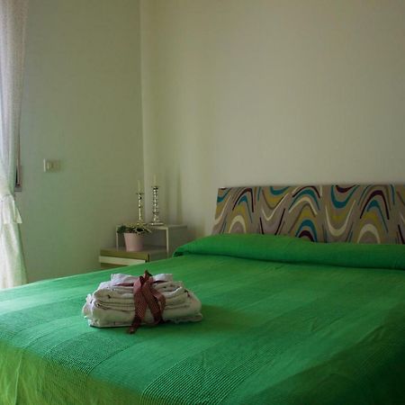 בלריה-איגאה מרינה Appartamento Viale Pedonale A Due Passi Dal Mare מראה חיצוני תמונה
