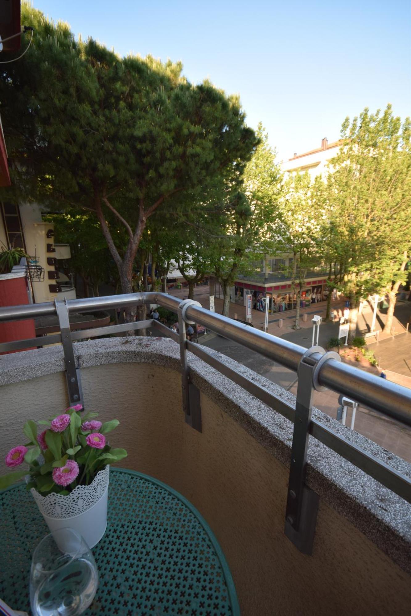 בלריה-איגאה מרינה Appartamento Viale Pedonale A Due Passi Dal Mare מראה חיצוני תמונה