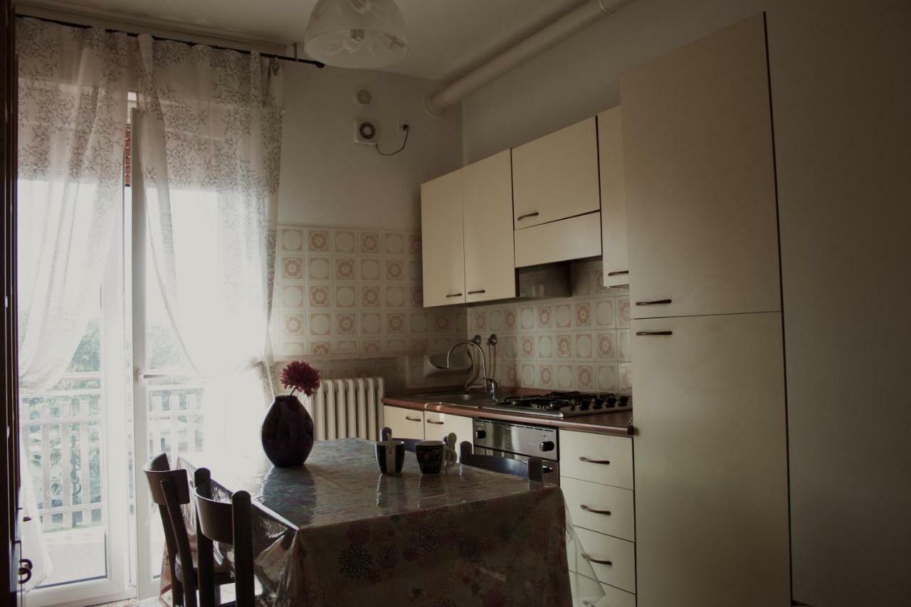 בלריה-איגאה מרינה Appartamento Viale Pedonale A Due Passi Dal Mare מראה חיצוני תמונה