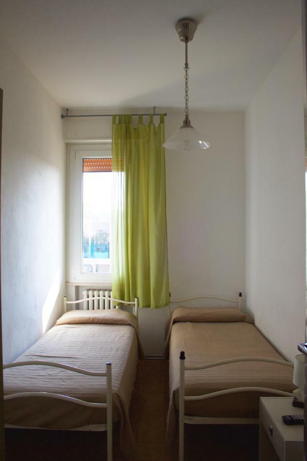 בלריה-איגאה מרינה Appartamento Viale Pedonale A Due Passi Dal Mare מראה חיצוני תמונה